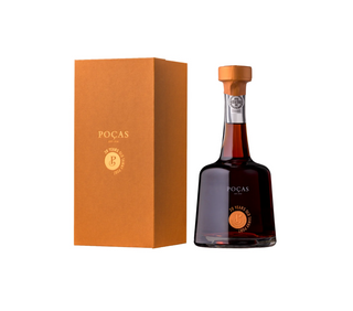 Poças Decanter 20 Anos