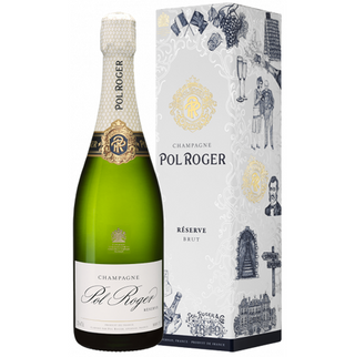 Pol Roger Brut Réserve