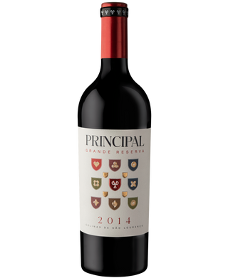 Principal Grande Reserva tinto