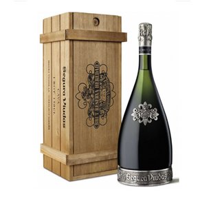 Segura Viudas Reserva Heredad Brut 1500ml