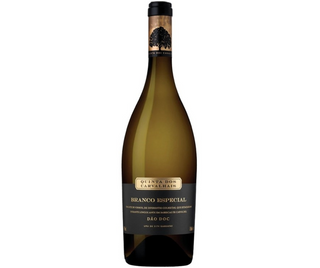 Quinta dos Carvalhais Branco Especial