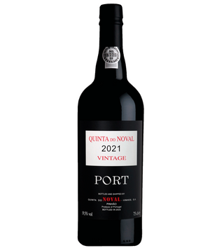 Quinta do Noval Vintage 2021