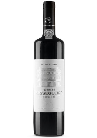 Quinta do Pessegueiro Grande Reserva