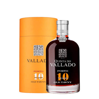 Vallado 10 Years 500ml