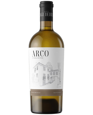 Arco D'Aguieira branco