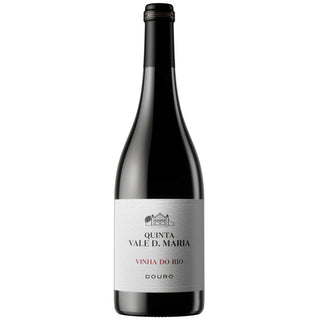 Quinta do Vale D. Maria Vinha do Rio