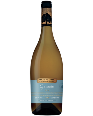 Quinta dos Carvalhais Gouveio