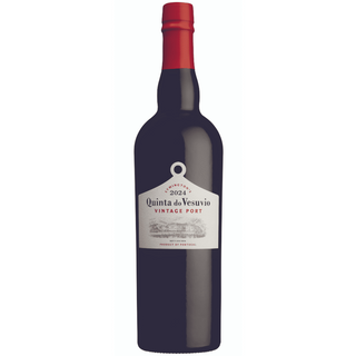 Quinta do Vesúvio Vintage 2024