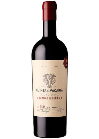 Quinta da Vacaria Grande Reserva