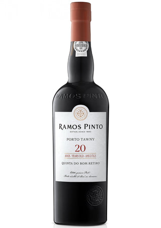 Ramos Pinto 20 Anos