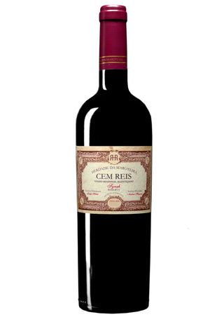 Cem Reis Syrah
