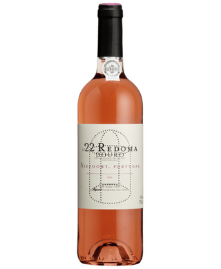 Redoma rosé