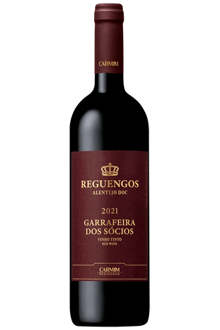 Reguengos Garrafeira dos Sócios