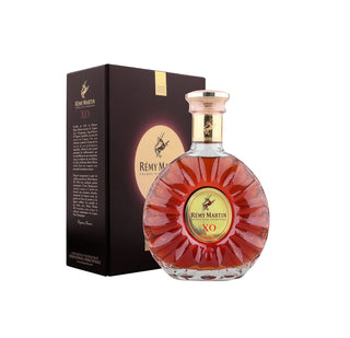 Cognac Rémy Martin XO