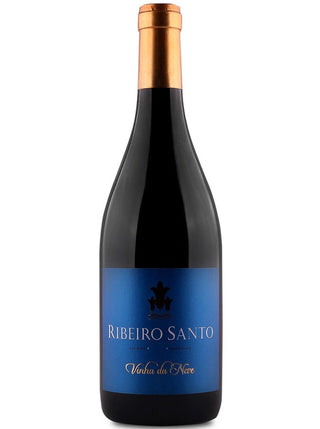 Ribeiro Santo Vinha da Neve red