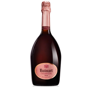 Ruinart Rosé Brut