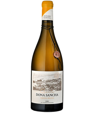 Quinta Dona Sancha Cerceal-Branco