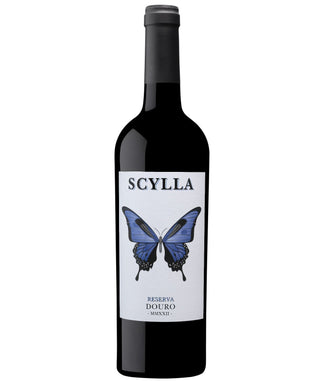 Scylla Reserva tinto