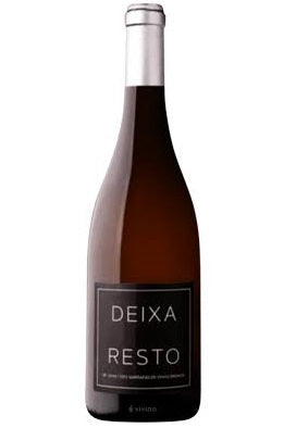 Deixa o Resto branco