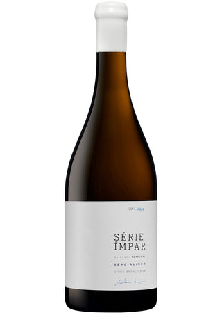 Série Impar Sercialinho