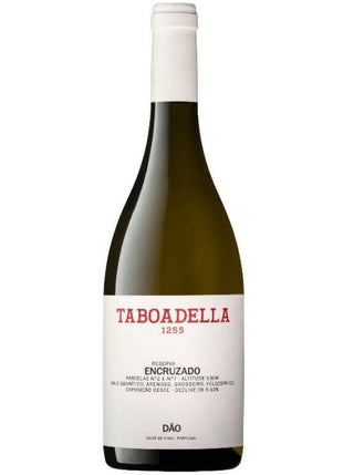 Taboadella Reserva Encruzado