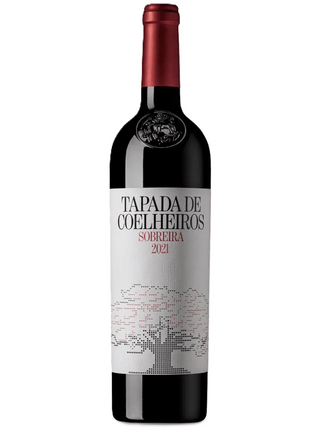 Tapada de Coelheiros Sobreira