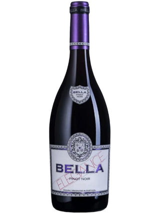 Bella Elegance Pinot Noir