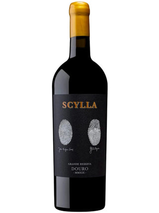 Scylla Grande Reserva tinto