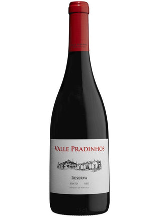 Valle Pradinhos Reserva tinto