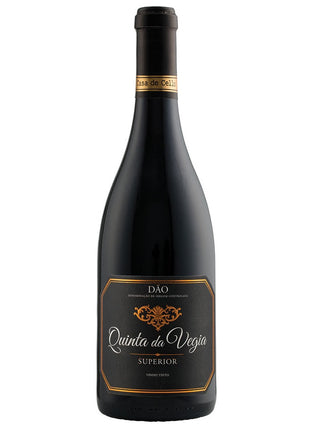 Quinta da Vegia Superior tinto 2015