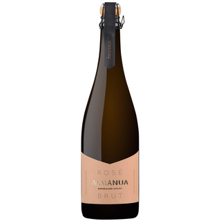 Almanua Brut rosé
