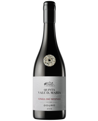 Quinta Vale D. Maria Vinha Moínho
