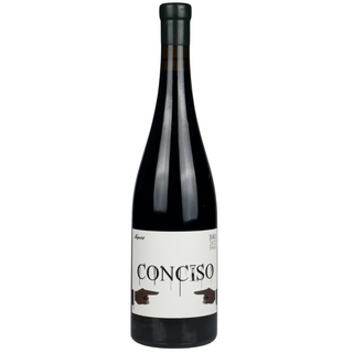 Conciso tinto 2022