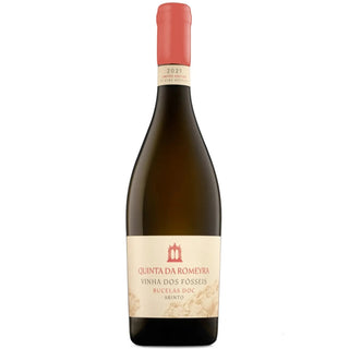 Quinta da Romeyra Arinto Vinha dos Fósseis