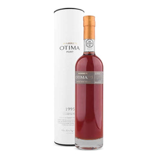 Warre's Otima Colheita 1995 500ml