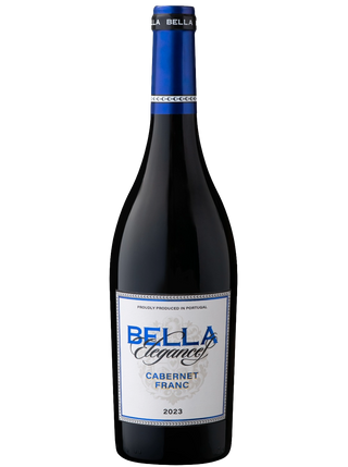 Bella Elegance Cabernet Franc