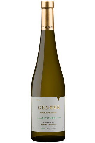 Génese Altitude