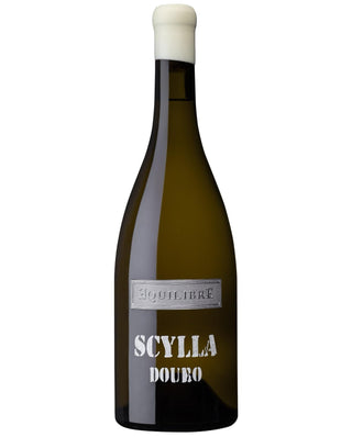Scylla Equilibre branco