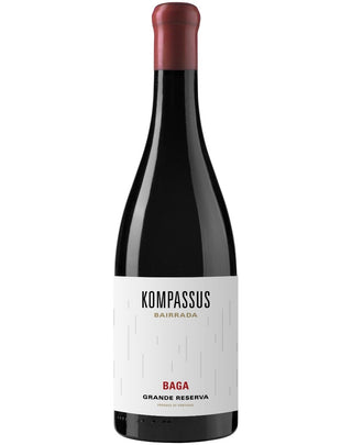 Kompassus Grande Reserva Baga