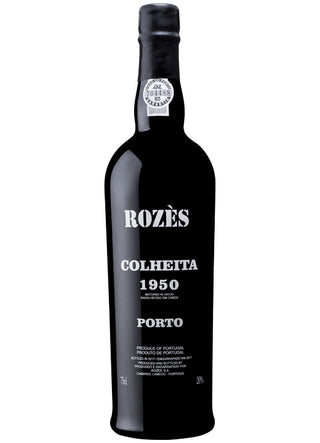 Rozès Colheita 1950