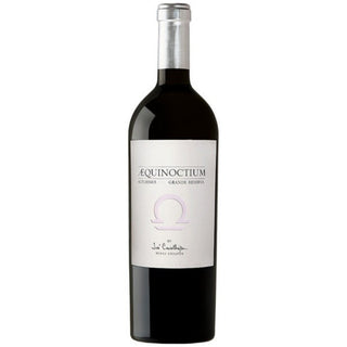 AEquinoctium Grande Reserva tinto
