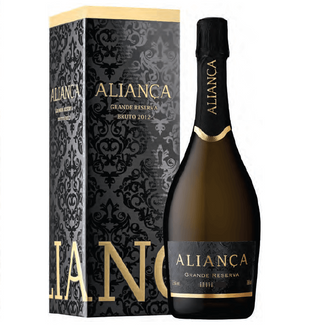 Aliança Grande Reserva Bruto