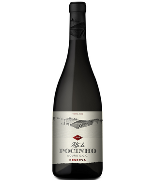 Alto do Pocinho Reserva tinto