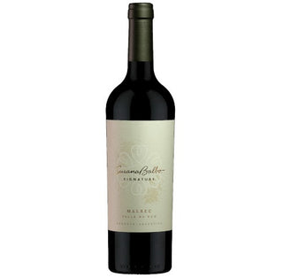 Susana Balbo Signature Malbec