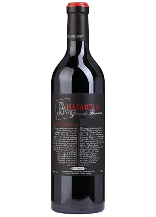 Bafarela Grande Reserva tinto