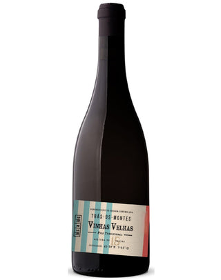 Lés-a-Lés Trás-os-Montes tinto