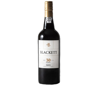 Blackett 30 Anos
