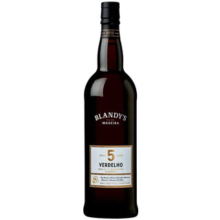 Blandy's Verdelho 5 Anos