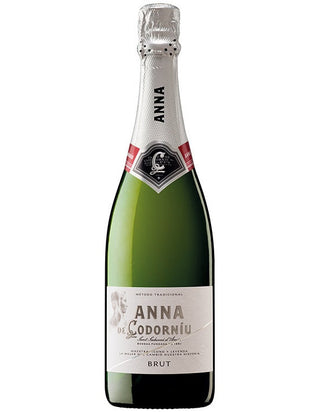 Anna de Codorníu Brut