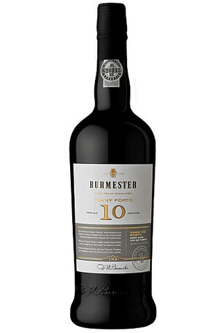 Burmester 10 Anos